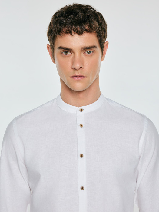 Pánska košeľa   JANEISO 101